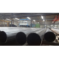 ERW Steel Pipe, ASTM, DIN, En, as